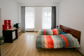 Apartament na Starówce